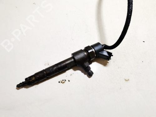 Used Injector Injector 35572071 35572071