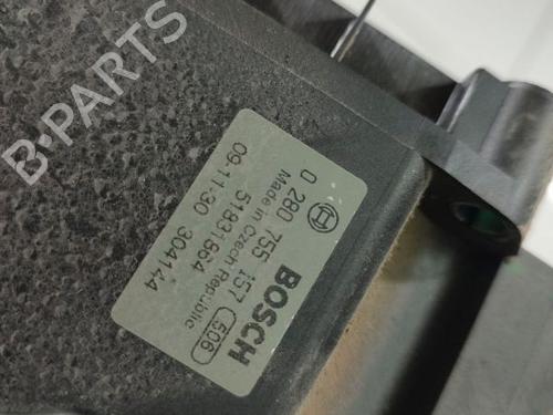 Pedal FIAT DOBLO Cargo (263_) 2.0 D Multijet | BP34885346I4 - Image 4