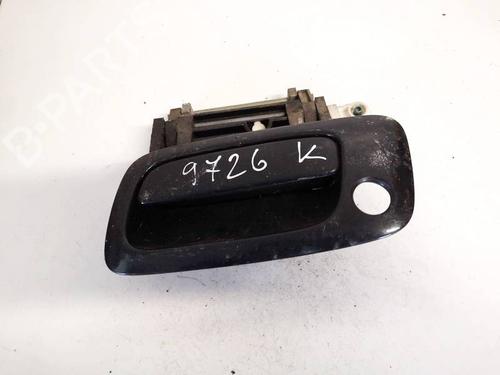 front-left-exterior-door-handle-opel-zafira-a-mpv-t98-1999-2000-2001-2002-2003-2004-2005-2006-35099539 main image