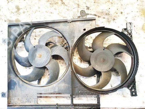 Used Fan Fan LAND ROVER FREELANDER I (L314) 2.0 DI 4x4 (98 hp) 35385153 35385153