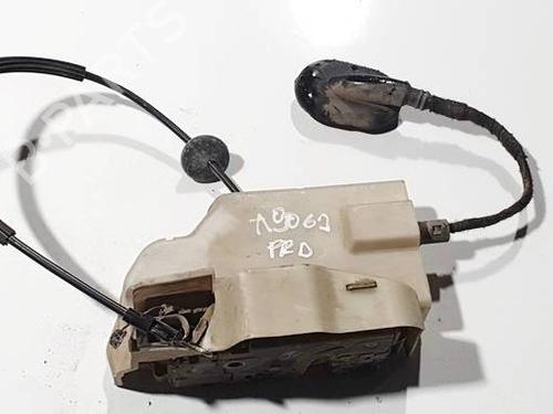 Used Front right lock Front right lock VW TOURAN (1T1, 1T2) 1.9 TDI (105 hp) 35225838 35225838