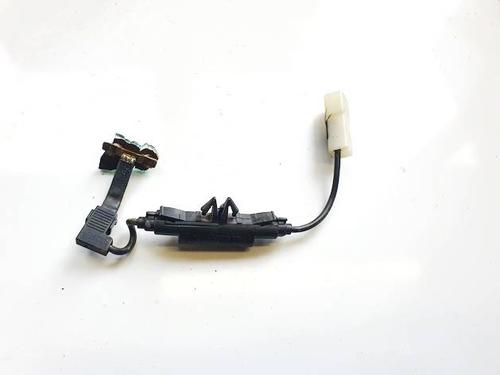 Electronic module SKODA YETI (5L) 2.0 TDI | BP35028711M83 - Image 3