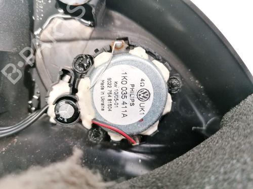 Speaker VW GOLF V (1K1) 1.9 TDI | BP32912856E2 - Image 3