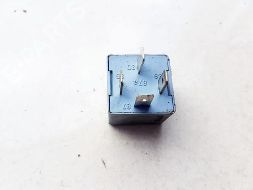 Electronic sensor AUDI A3 (8L1) 1.9 TDI | BP33523614M84 - Image 2