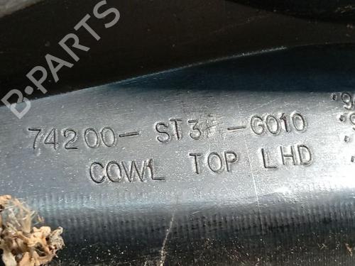 Scuttle panel ROVER 45 I Hatchback (RT) 2.0 iDT | BP34915732C110 - Image 4