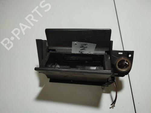 Used Ashtray Ashtray OPEL ASTRA G Hatchback (T98) 2.0 DI (F08, F48) (82 hp) 34962944 34962944