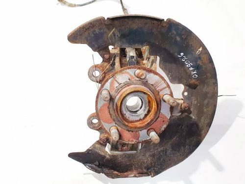Used Left front steering knuckle Left front steering knuckle 35288835 35288835