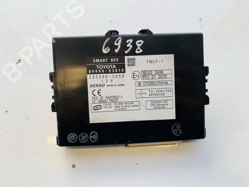 Used Electronic module Electronic module LEXUS IS II (_E2_) 220d (ALE20) (177 hp) 33095686 33095686