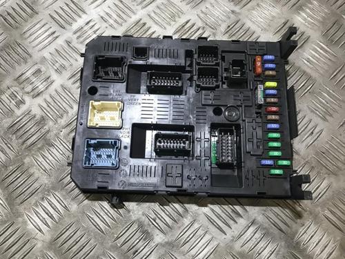Used Electronic module Electronic module 35687797 35687797