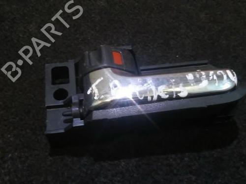 Used Front right interior door handle Front right interior door handle 35663602 35663602