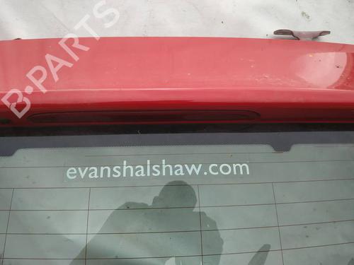 Used Third brake light Third brake light OPEL ASTRA J (P10) 1.3 CDTI (68) (95 hp) 35265044 35265044