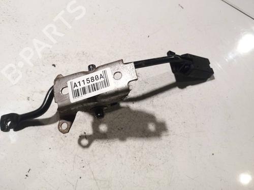 Used Pedal Pedal 37480853 37480853