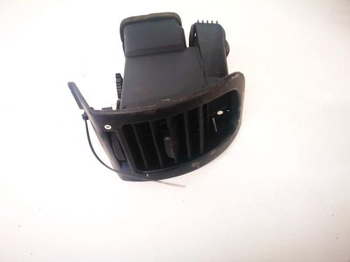 Used Air vent Air vent OPEL ZAFIRA A MPV (T98) 2.0 DTI 16V (F75) (101 hp) 33074249 33074249