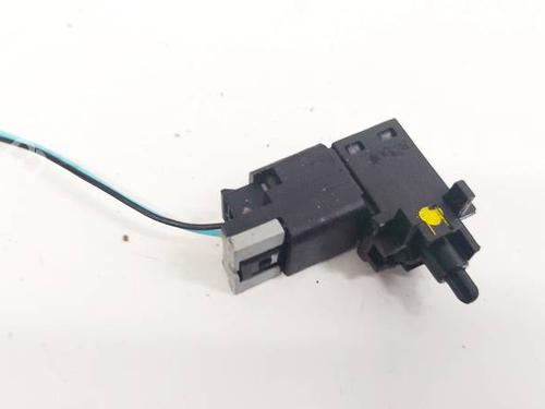 Used Electronic module Electronic module CHEVROLET CAPTIVA (C100, C140) 2.0 D 4WD (150 hp) 34833060 34833060
