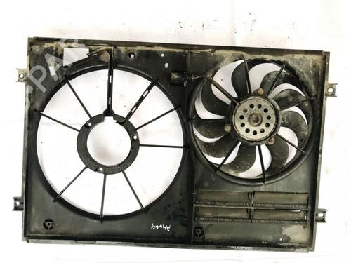 Fan VW POLO (6N2) 1.4 TDI | BP35854394M128 - Image 2