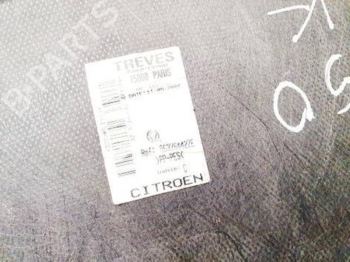 Boot lining CITROËN C5 II (RC_) 2.0 HDi (RCRHRH) | BP35076416I3 - Image 3