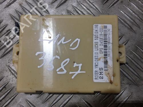 Used Electronic module Electronic module LAND ROVER FREELANDER I (L314) 1.8 i 16V 4x4 (120 hp) 33495611 33495611