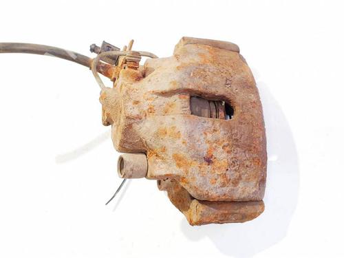 Used Right front brake caliper Right front brake caliper 35017270 35017270