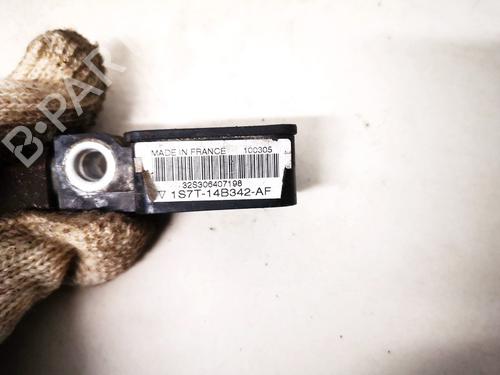 Electronic module FORD MONDEO III (B5Y) 2.0 TDCi | BP32878736M83 - Image 3