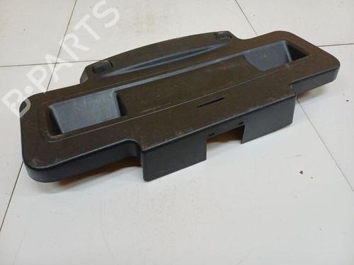 Boot lining SEAT IBIZA IV Hatchback Van (6J1) 1.2 TDI | BP39222448I3 - Image 2
