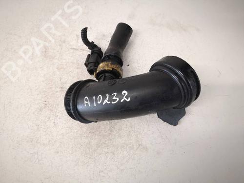 Used Intercooler pipe Intercooler pipe PEUGEOT 508 I (8D_) 1.6 HDi (112 hp) 40555203 40555203