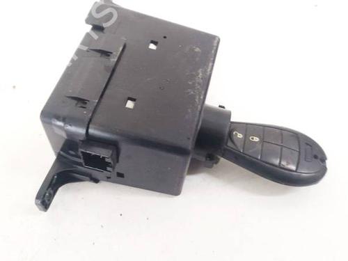 Ignition barrel CHRYSLER GRAND VOYAGER V (RT) 3.3 | BP35048609M48 - Image 2