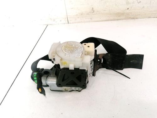 Used Front right seatbelt Front right seatbelt SAAB 9-3 (YS3F, E79, D79, D75) 2.2 TiD (125 hp) 35438936 35438936