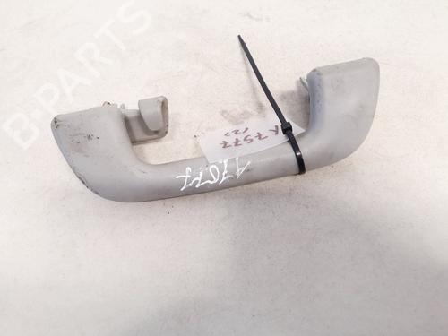 Used Interior roof handle Interior roof handle TOYOTA COROLLA Verso (ZER_, ZZE12_, R1_) 2.2 D-4D (AUR10_, AUR10R) (136 hp) 35468194 35468194