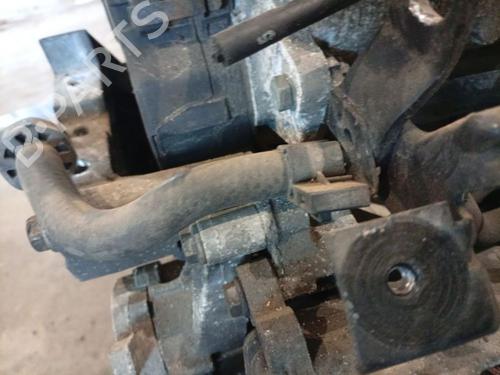Pipe SKODA OCTAVIA II (1Z3) 1.9 TDI | BP36368593M125 - Image 3