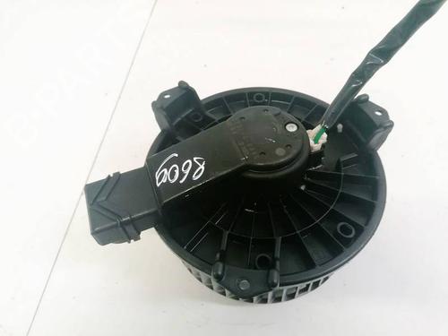Used Heater blower motor Heater blower motor 35354451 35354451
