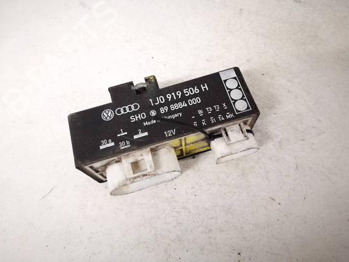 Used Electronic module Electronic module 35356736 35356736