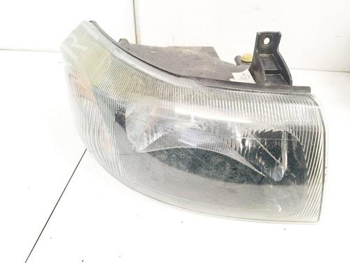 Used Right headlight Right headlight MERCEDES-BENZ E-CLASS (W211) E 220 CDI (211.006) (150 hp) 36251249 36251249