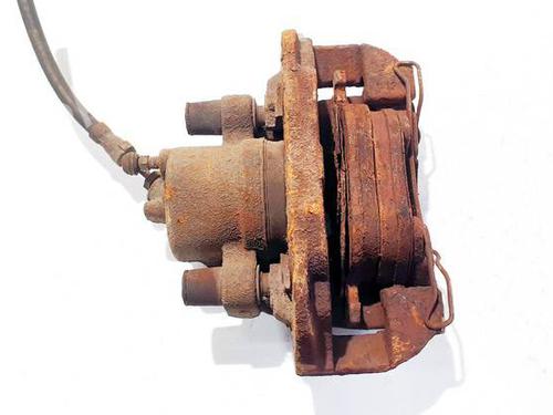 Right front brake caliper FORD C-MAX II (DXA/CB7, DXA/CEU) 2.0 Energi | BP35011850M104 - Image 3