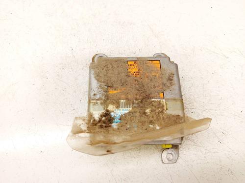 Airbag styreenhed Airbag styreenhed TOYOTA AVENSIS VERSO (_M2_) 2.0 D (CLM20_, CLM20R) (116 hp) 36524485 36524485