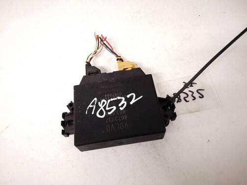 Used Electronic module Electronic module 35364762 35364762