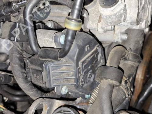 Electronic module SKODA SUPERB II (3T4) 2.0 TDI | BP34957701M83 - Image 3