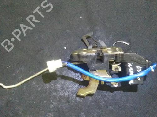 Used Front right lock Front right lock 38578881 38578881