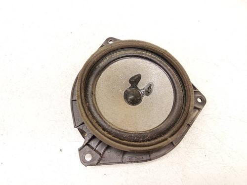 Used Speaker Speaker TOYOTA AVENSIS VERSO (_M2_) 2.0 D (CLM20_, CLM20R) (116 hp) 36518055 36518055