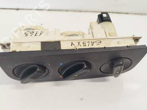 Used Climate control Climate control AUDI A6 C5 (4B2, 4B4) 2.5 TDI (150 hp) 34788951 34788951