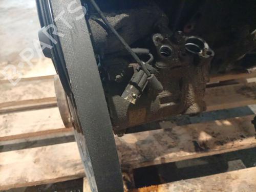 Used AC compressor AC compressor 36585780 36585780