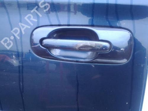 Used Front right exterior door handle Front right exterior door handle 35867017 35867017