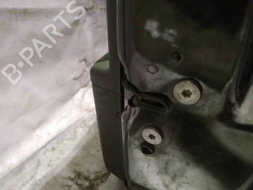 Used Front right lock Front right lock 35185040 35185040
