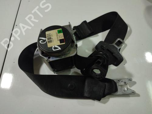 Used Rear right seatbelt Rear right seatbelt OPEL CORSA D (S07) 1.3 CDTI (L08, L68) (75 hp) 34815876 34815876