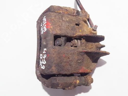 Used Right front brake caliper Right front brake caliper 35868392 35868392