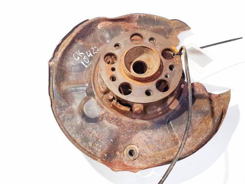 Used Right rear steering knuckle Right rear steering knuckle MERCEDES-BENZ C-CLASS (W203) C 200 Kompressor (203.042) (163 hp) 34865134 34865134