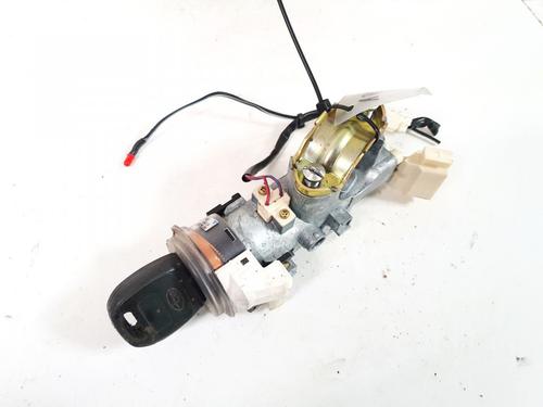 Used Ignition barrel Ignition barrel SUBARU LEGACY IV Estate (BP) 2.0 AWD (BP5) (138 hp) 35475319 35475319