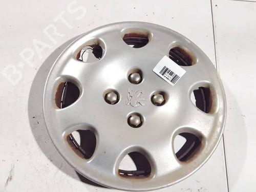 Used Hub cap Hub cap 35102048 35102048