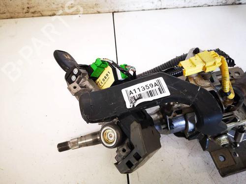 Used Ignition barrel Ignition barrel HONDA FR-V (BE) 2.2 i CTDi (BE5) (140 hp) 36688270 36688270