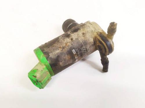 Used Washer pump Washer pump 34879289 34879289