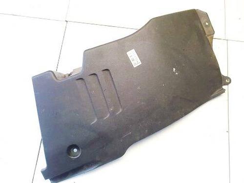Used Upper protection Upper protection 34820676 34820676